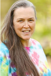 Jennifer Louise, soul coach